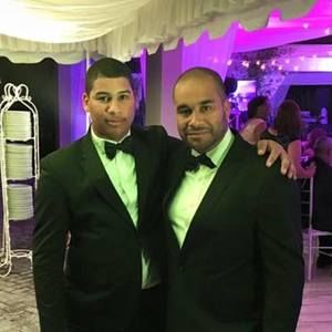 Meet your Posher, Luis manuel